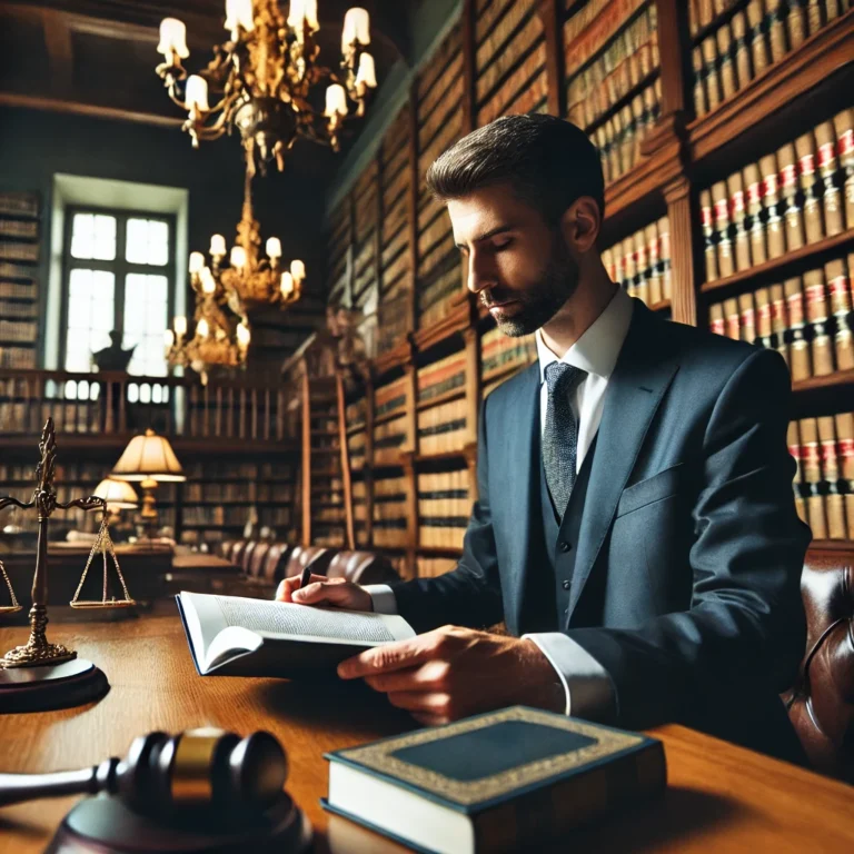 Legal Documentation 101: Everything About Estate Lawyers Near Me